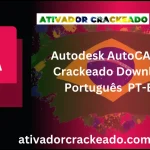 Autodesk AutoCAD LT Crackeado