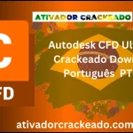 Autodesk CFD Ultimate Crackeado