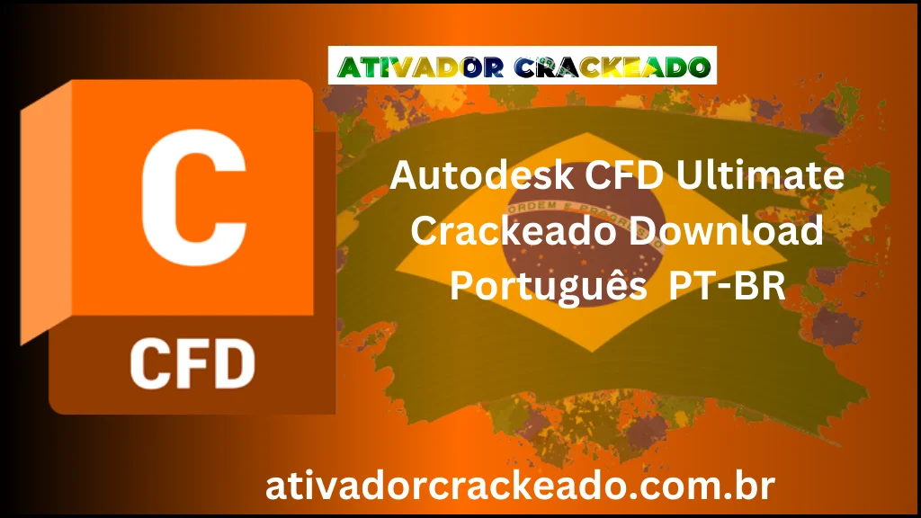 Autodesk CFD Ultimate Crackeado