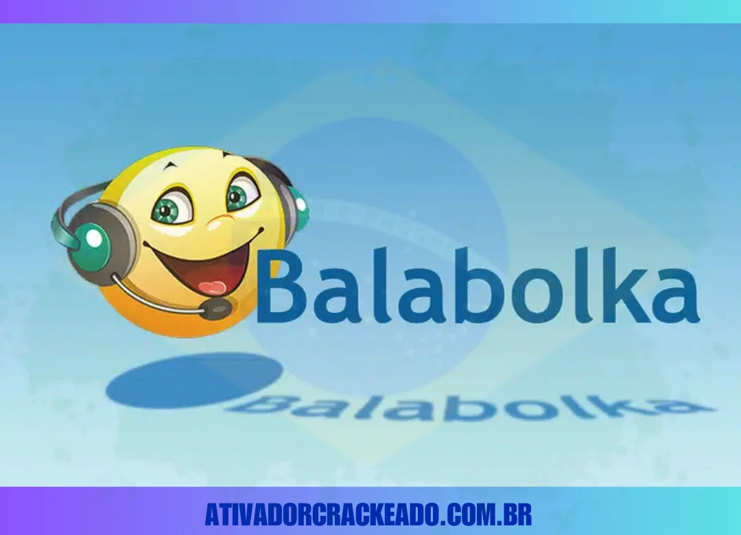 Balabolka Crackeado Download