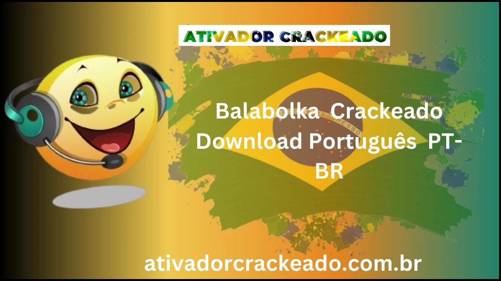 Balabolka Crackeado