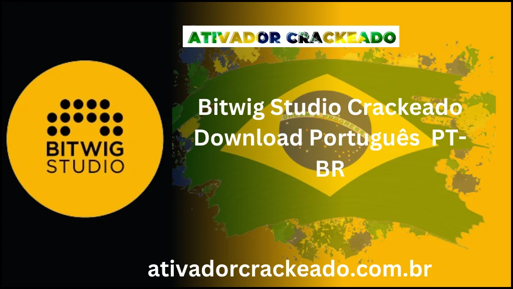 Bitwig Studio Crackeado