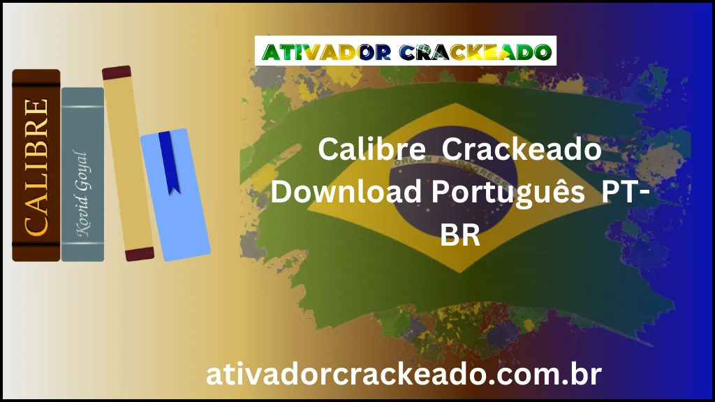 Calibre Crackeado