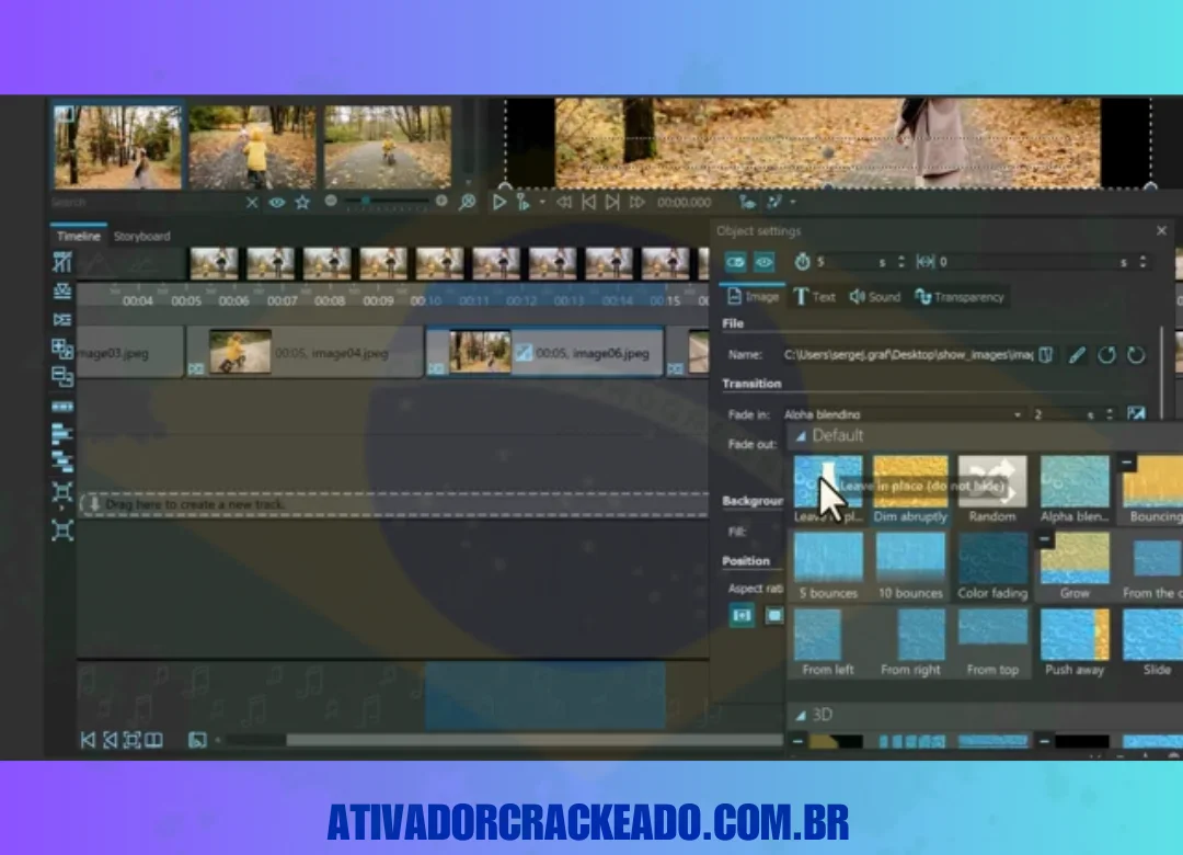 Como instalar e usar o AquaSoft Photo Vision Crackeado