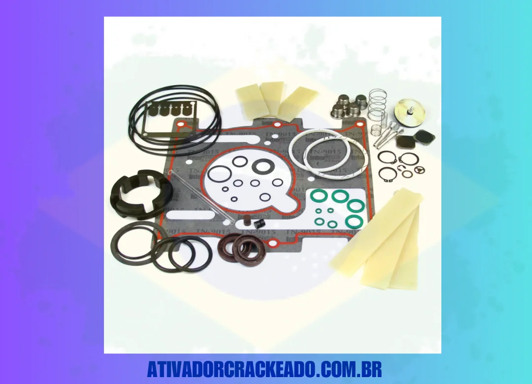 Como instalar e usar o RepairKit Crackeado