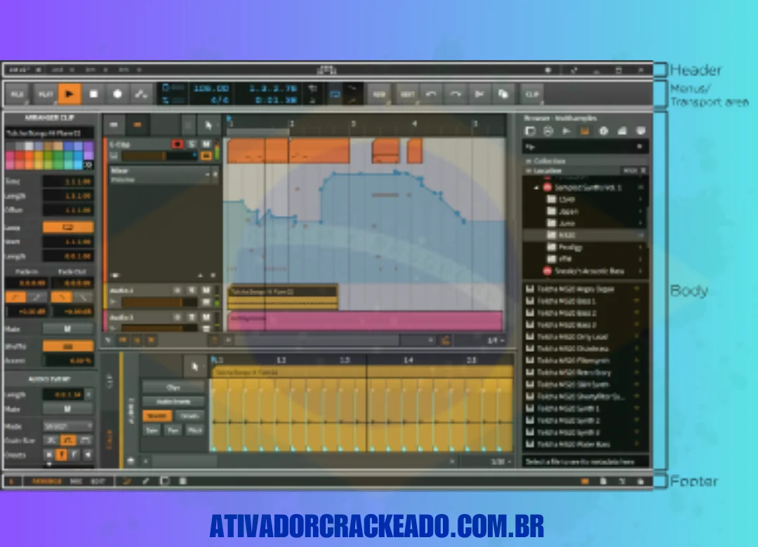 Como instalar o Bitwig Studio Crackeado