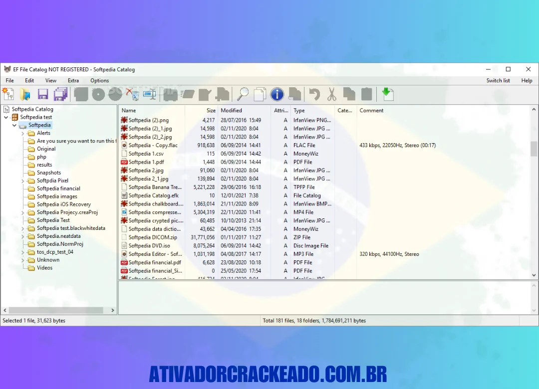 Como instalar o Catalog Crackeado