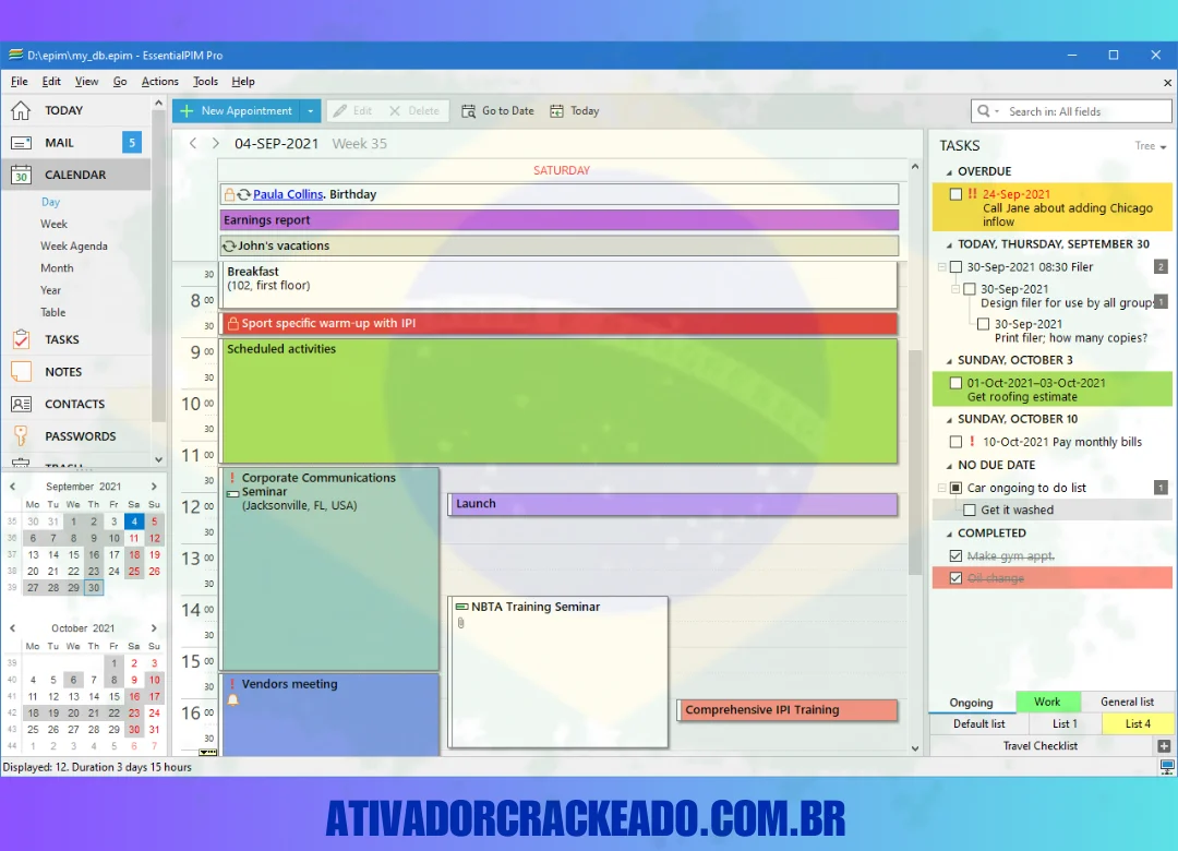 Como usar essencialPim Pro Business Crackeado