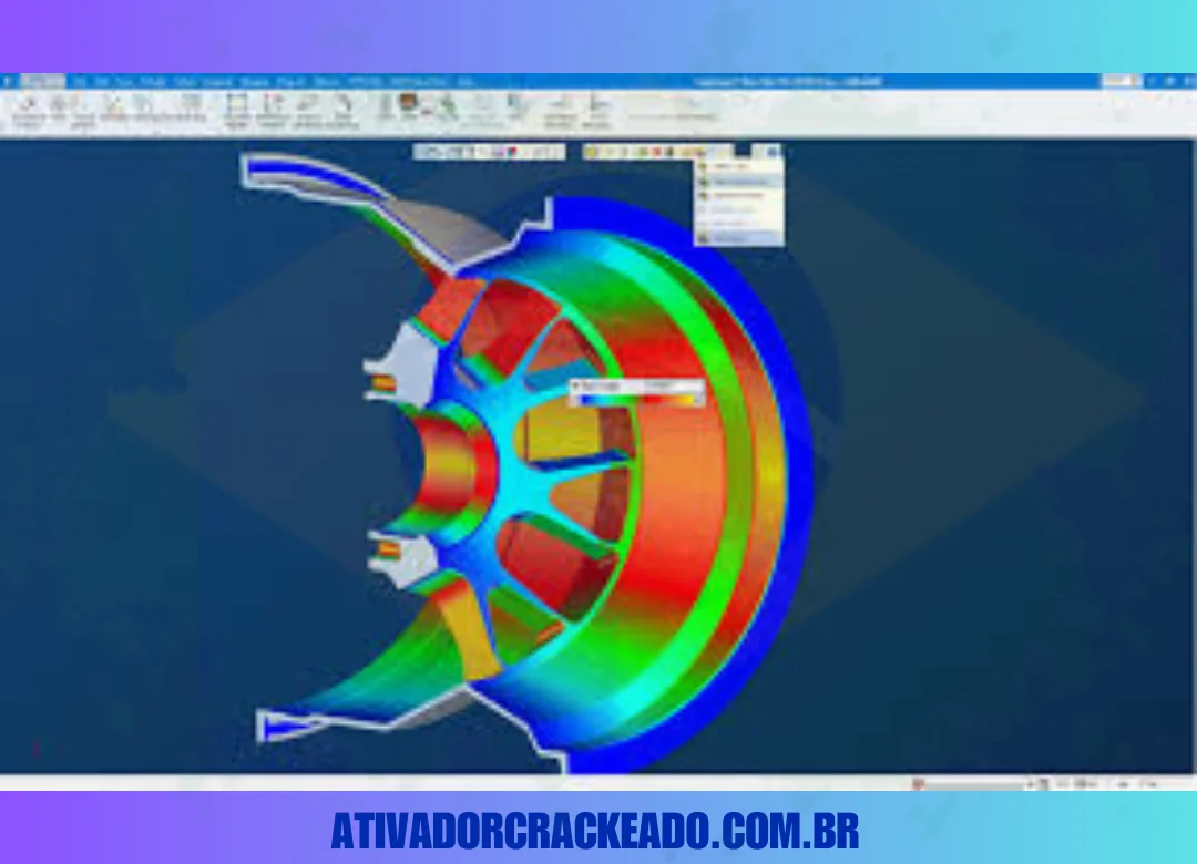 Como usar o software 