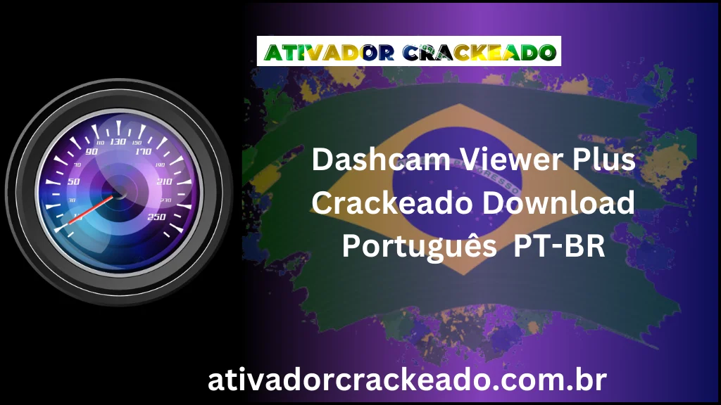 Dashcam Viewer Plus Crackeado