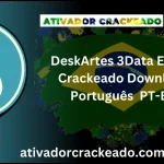 DeskArtes 3Data Expert Crackeado