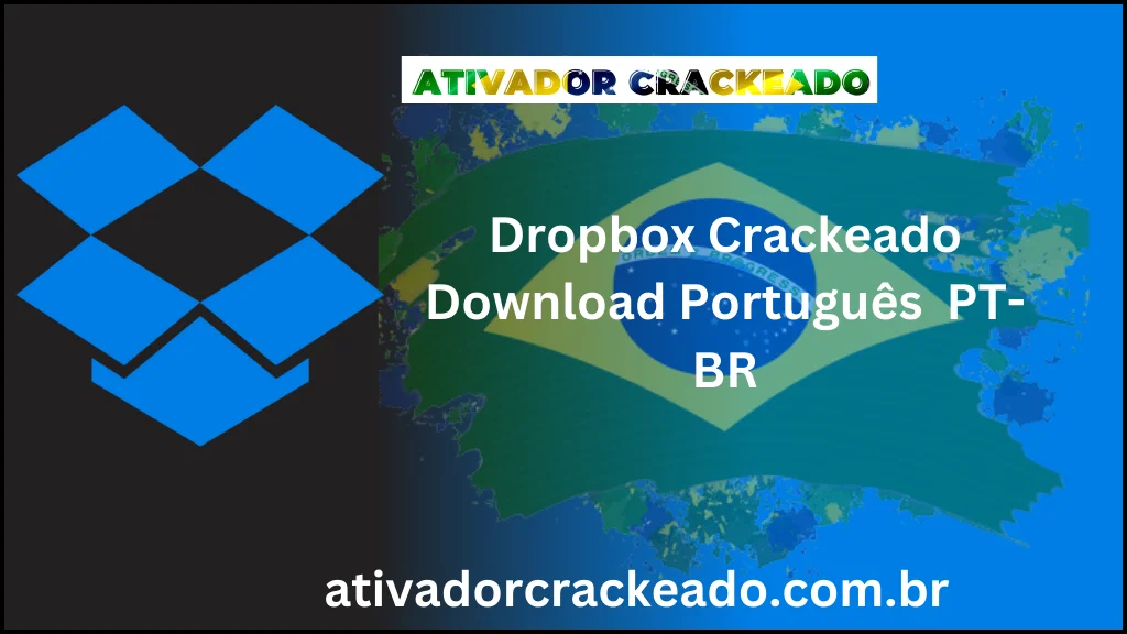 Dropbox Crackeado