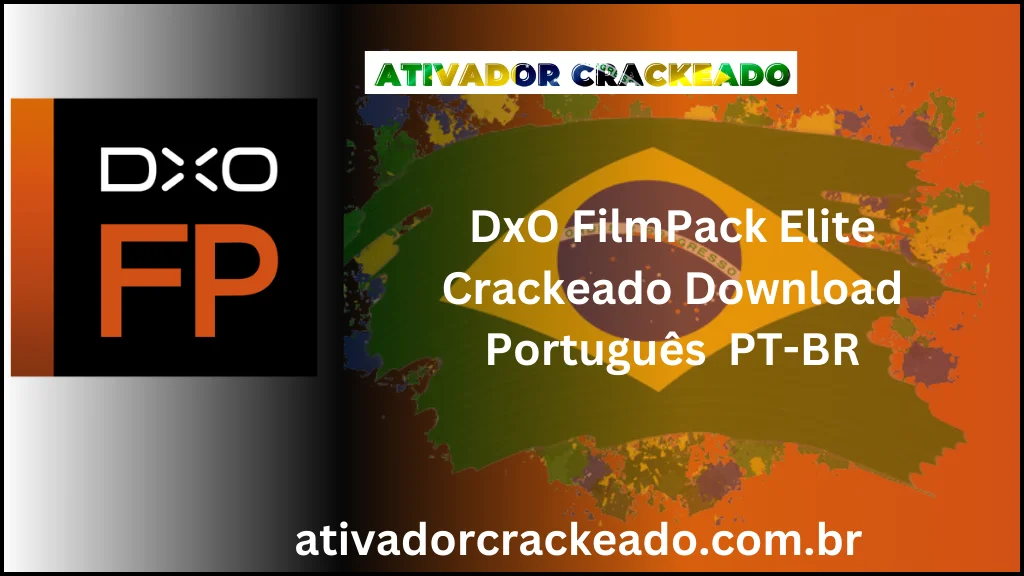 DxO FilmPack Elite Crackeado