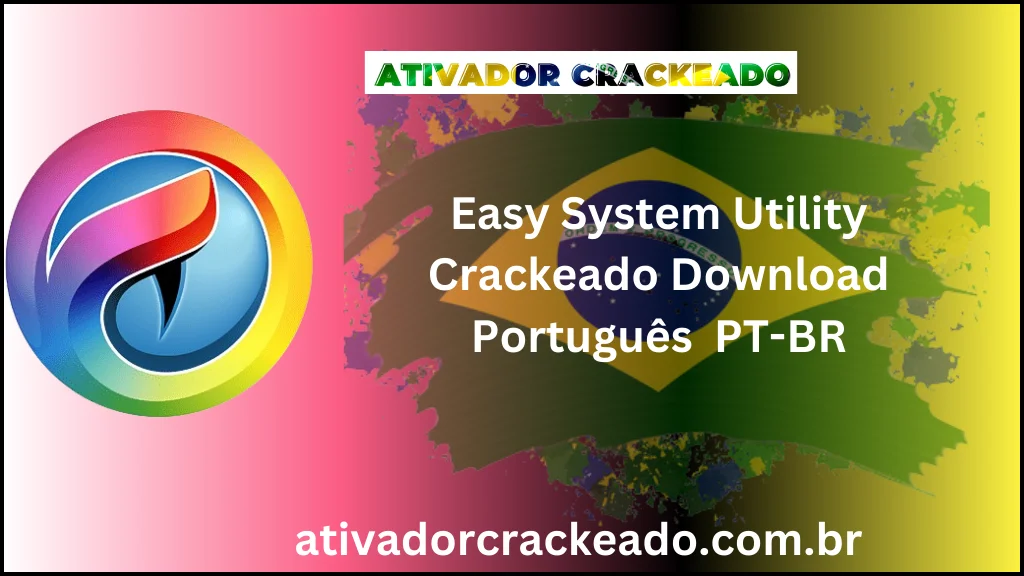 Easy System Utility Crackeado