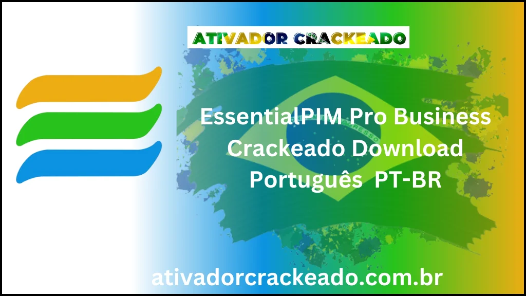 EssentialPIM Pro Business Crackeado