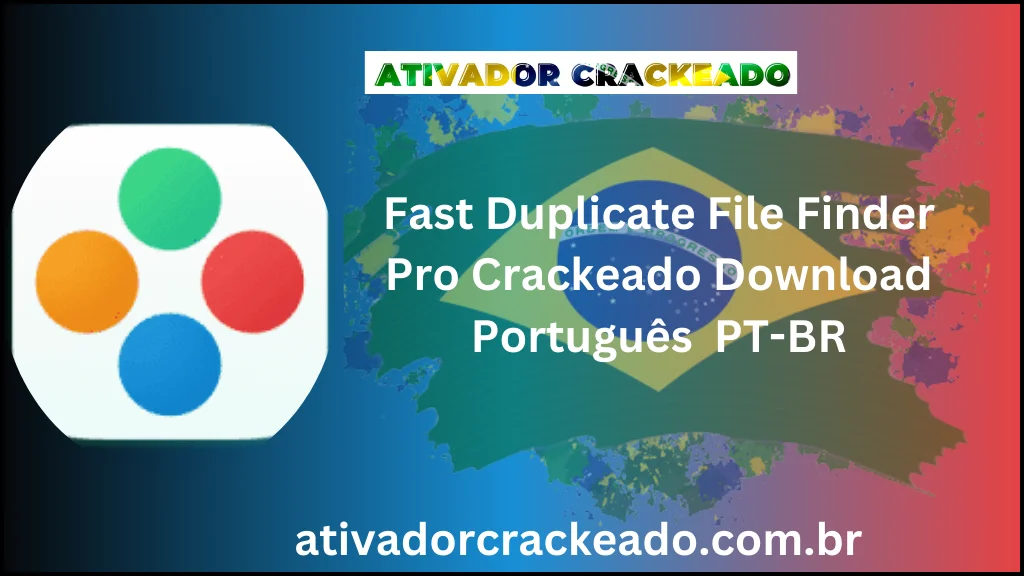 Fast Duplicate File Finder Pro Crackeado