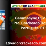 Gammadyne CSV Editor Pro Crackeado