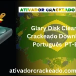 Glary Disk Cleaner Crackeado