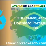 HDCleaner Crackeado