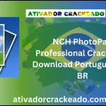 NCH PhotoPad Professional 13.45 Crackeado Download Português  PT-BR