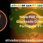 Nitro PDF Reader Crackeado Download Português  PT-BR