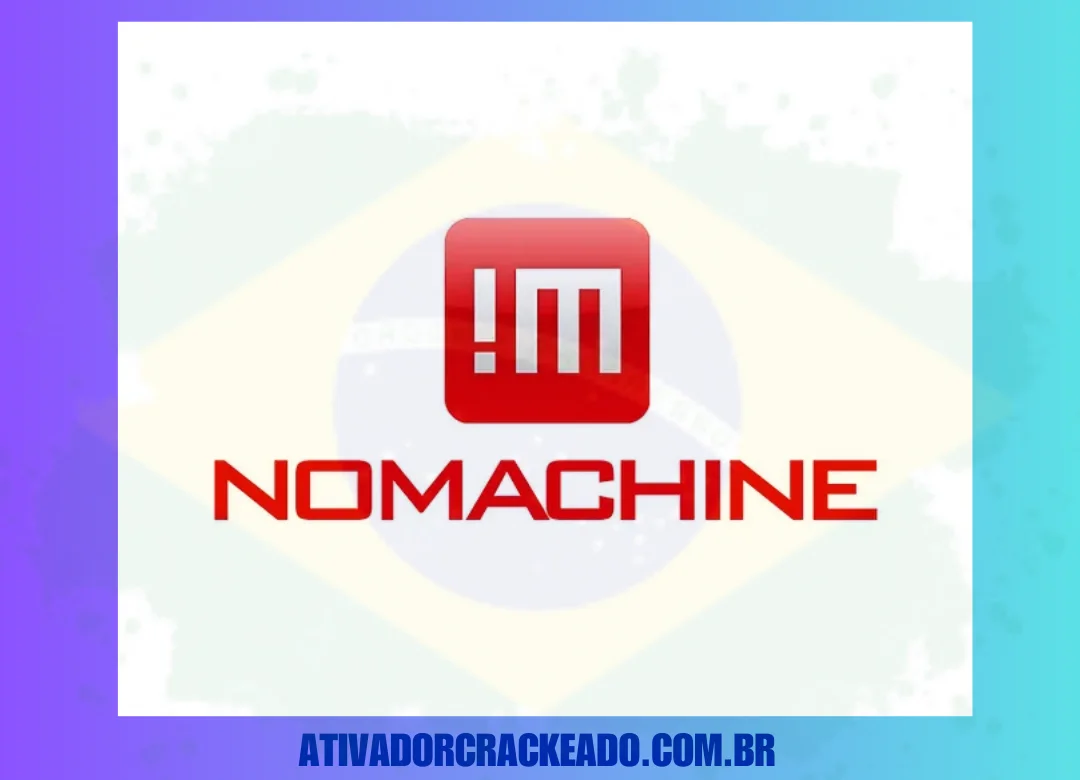 NoMachine Crackeado Download