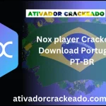 Nox player Crackeado