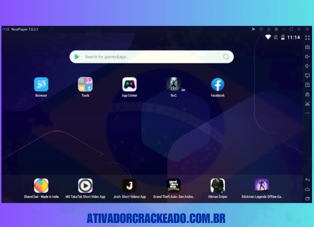 Nox player Crackeado Download