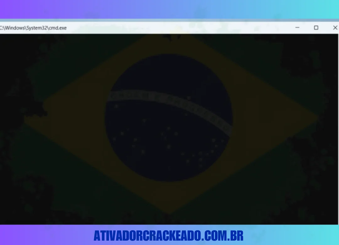 O AdskNLM está funcionando e a ativação está em andamento.