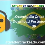 OcenAudio Crackeado