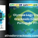 Olympia Logo Creation Crackeado