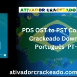 PDS OST to PST Converter Crackeado