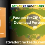 Passper for ZIP 4.0.0.4 Crackeado Download Português  PT-BR