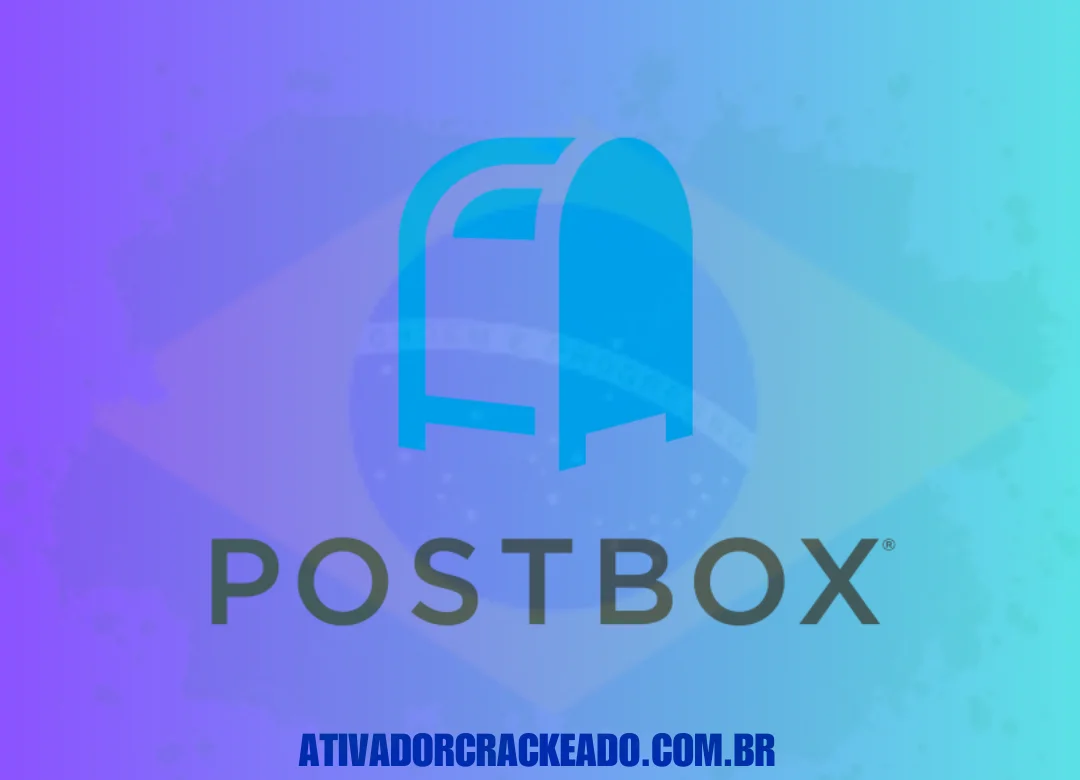 Postbox Crackeado Download