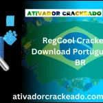 RegCool Crackeado Download Português  PT-BR