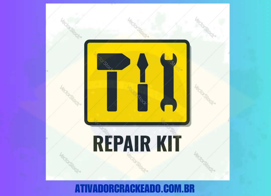 RepairKit Crackeado Download