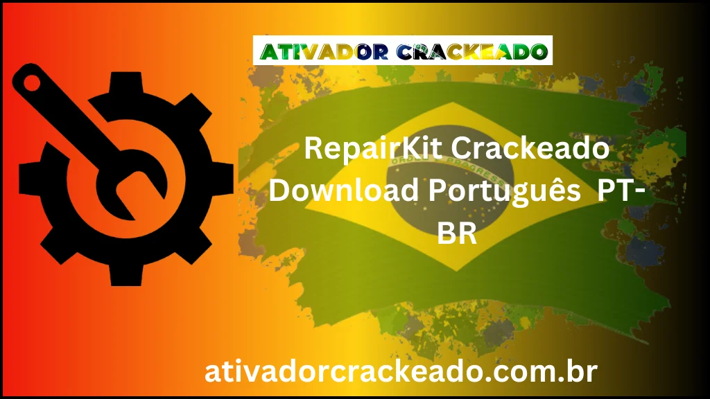 RepairKit Crackeado