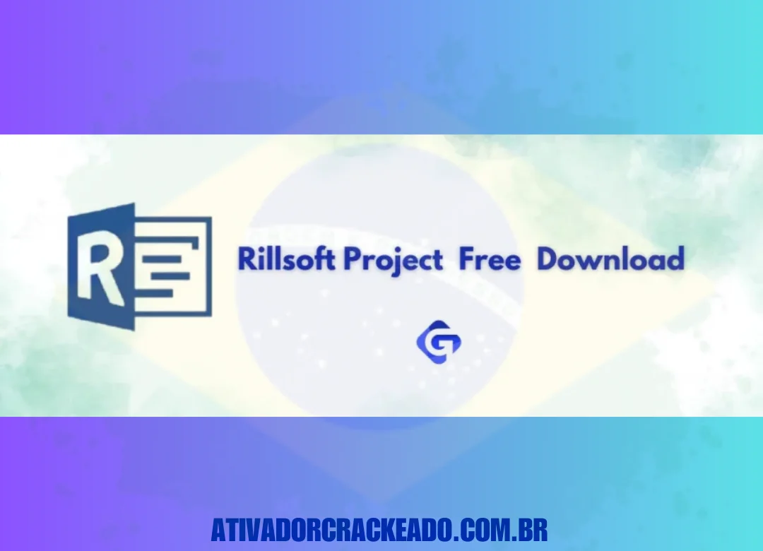 Rillsoft Project Crackeado Baixar