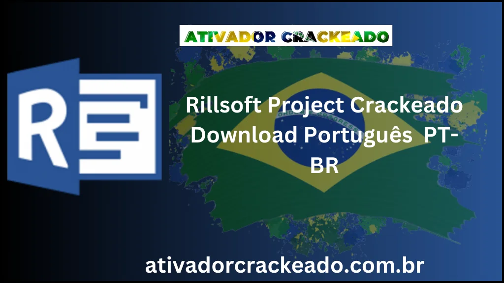 Rillsoft Project Crackeado