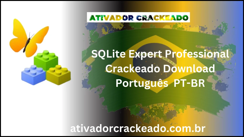 SQLite Expert Professional Crackeado