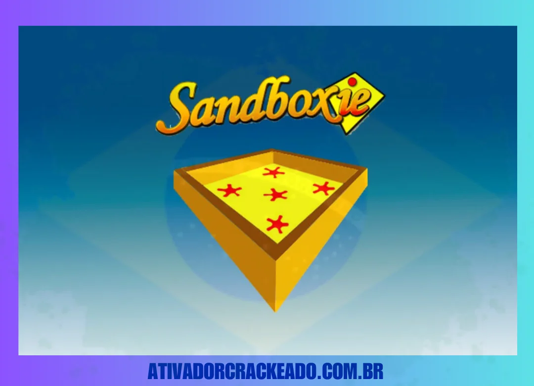 Sandboxie Plus Crackeado Download