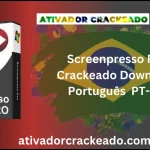 Screenpresso Pro Crackeado