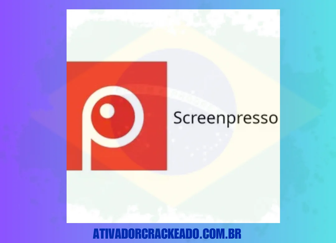 Screenpresso Pro Crackeado Download