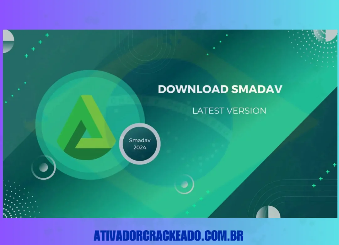 Smadav Pro 2024 Crackeado Download