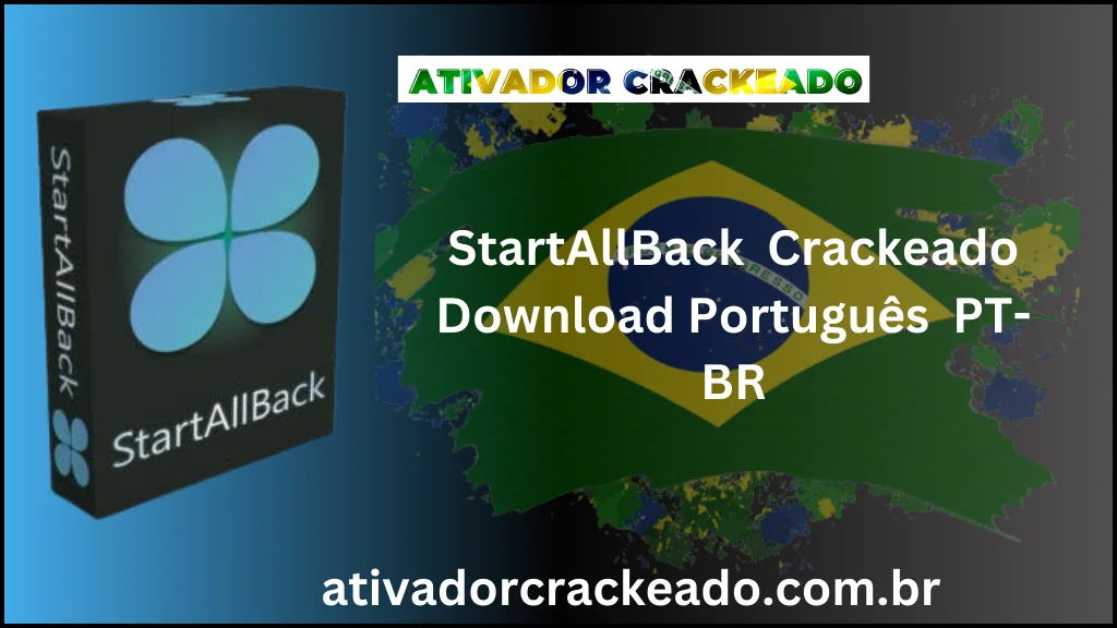 StartAllBack Crackeado