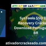 SysTools SSD Data Recovery Crackeado