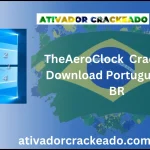 TheAeroClock Crackeado