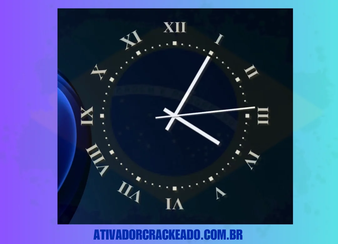 TheAeroClock Crackeado Download