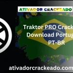 Traktor PRO 4.0.2 Crackeado Download Português  PT-BR