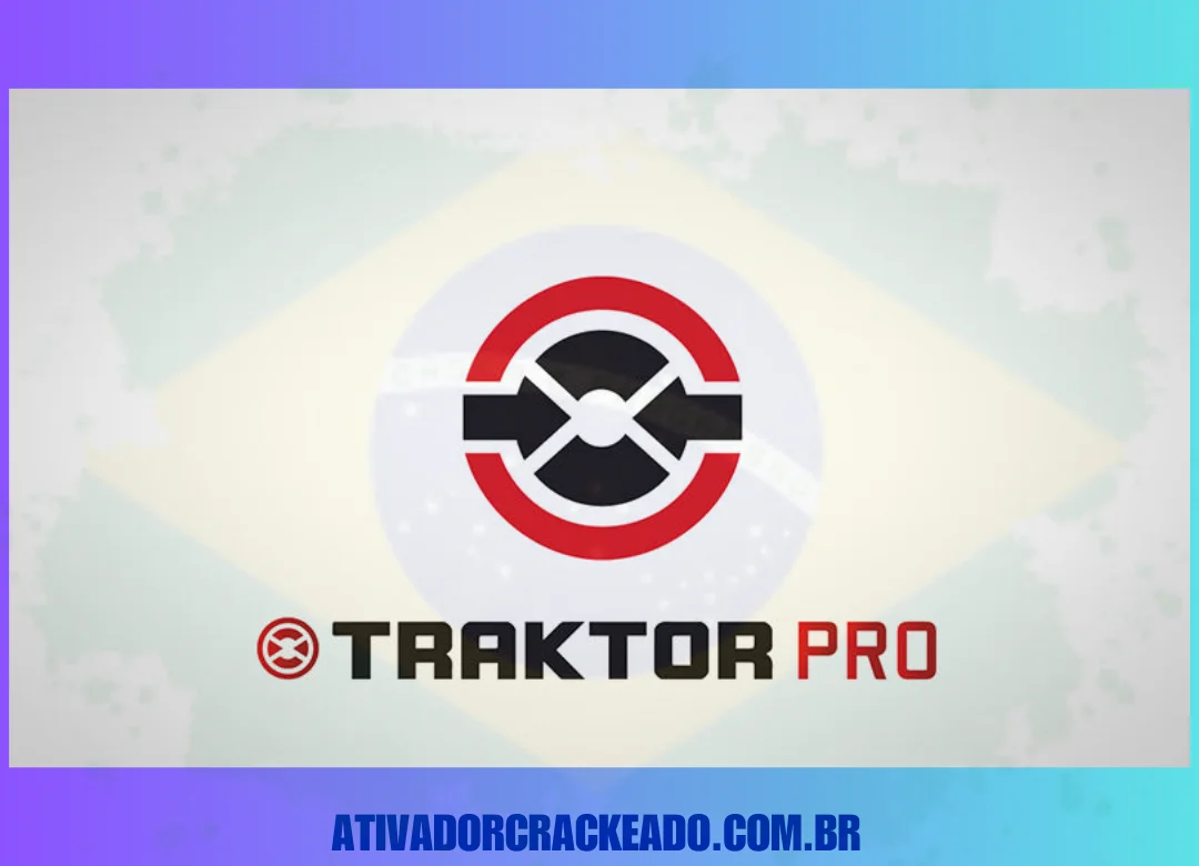 Traktor PRO Crackeado Download